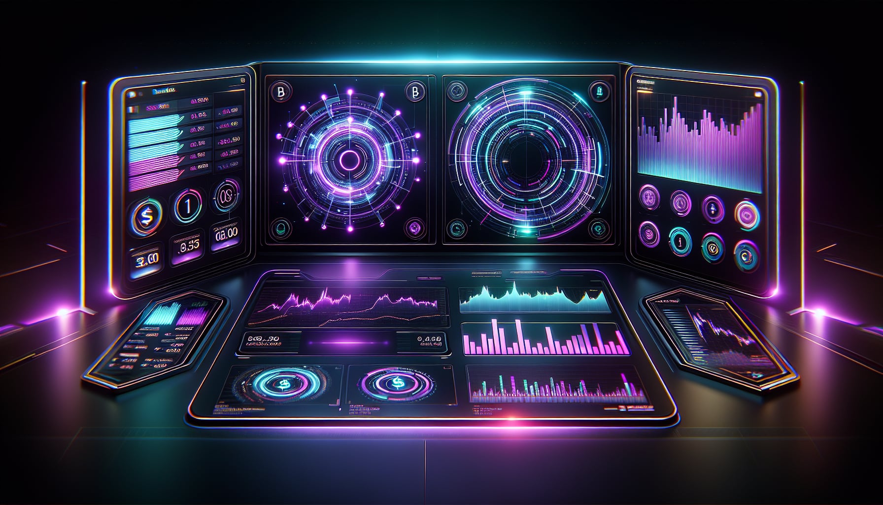 FrançOréAFin Insights 2025 – AI Trading: Risk or Revolution?