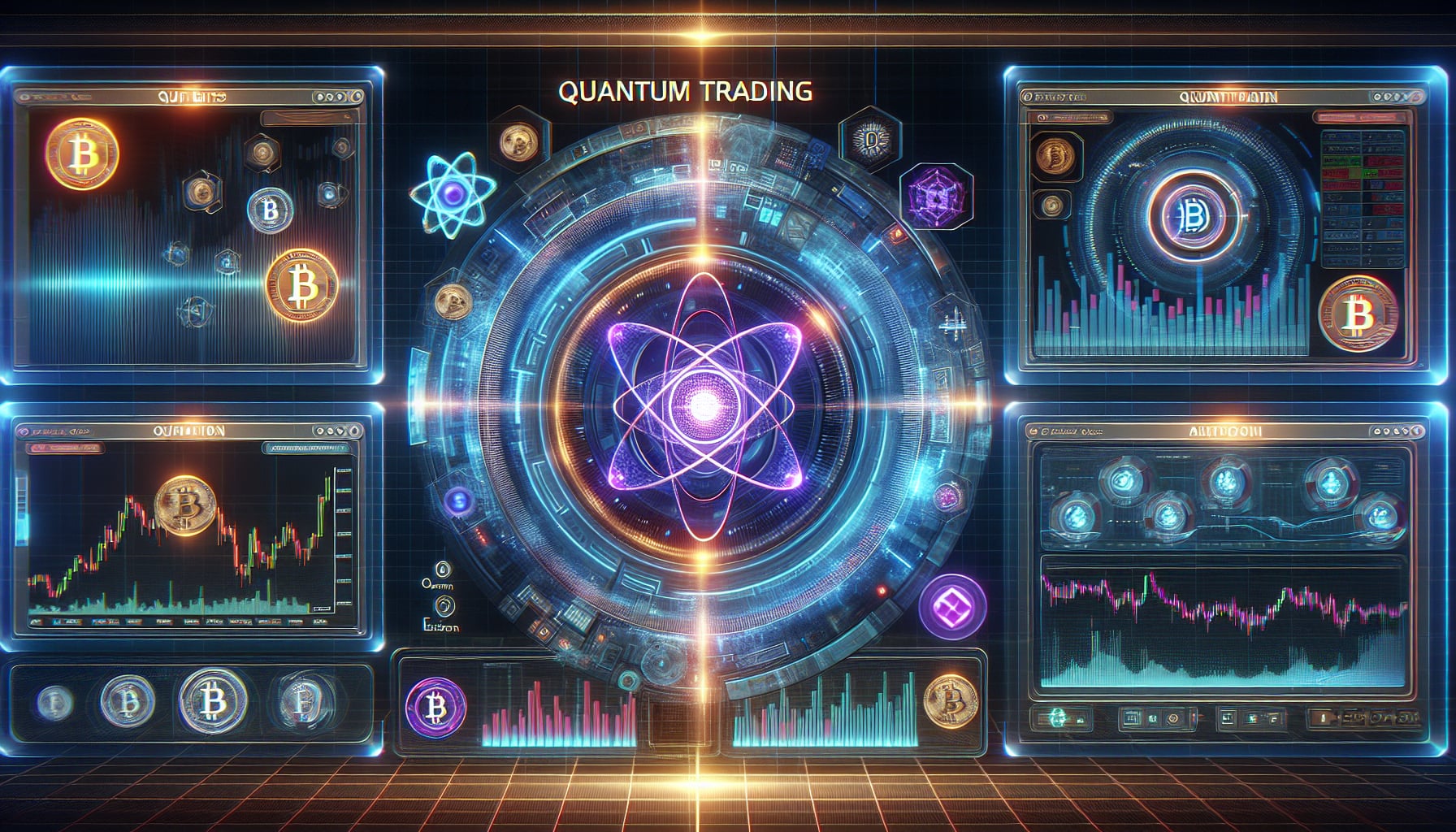 A Beginner’s Guide to Automated Trading with FrançOréAFin